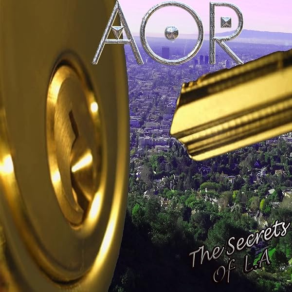 Amazon.co.jp: AOR Light Mellow EMI Edition: ミュージック